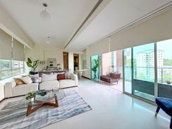 RESIDENCES AT EMERALD HILL (D9), Apartment #600078541